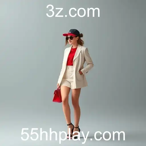 55HH: Revolução no Mundo dos Jogos