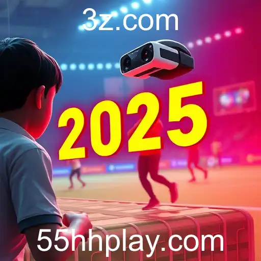 Evolução dos Jogos em 2025: Uma Nova Era Digital