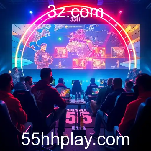 A Revolução dos Jogos em 2025: Uma Nova Era