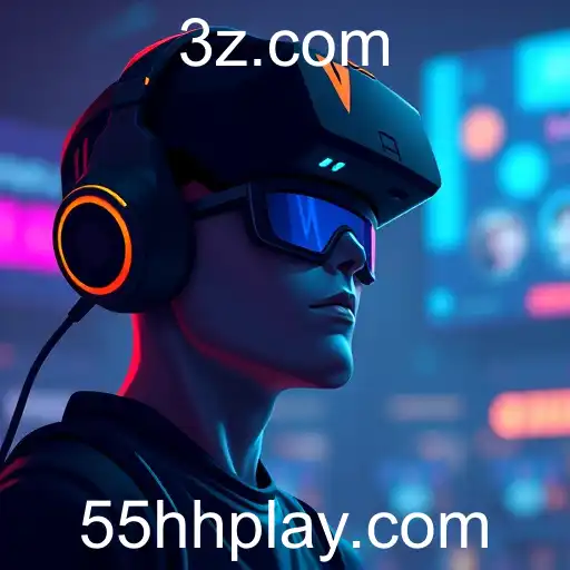 Revolução nos Jogos Online