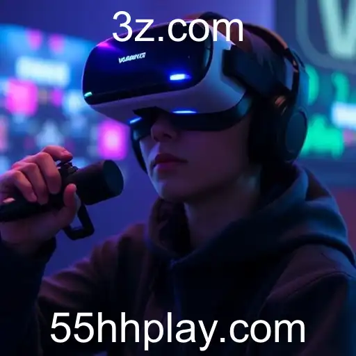 A Expansão dos Jogos em 2025