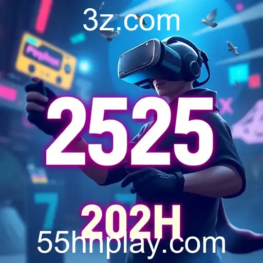 A Revolução dos Jogos: Explorando as Tendências do Futuro