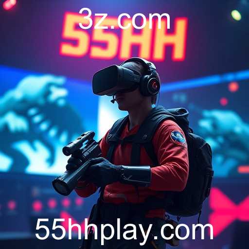 Novos Desafios e Oportunidades: 55HH Revoluciona o Cenário dos Jogos em Português