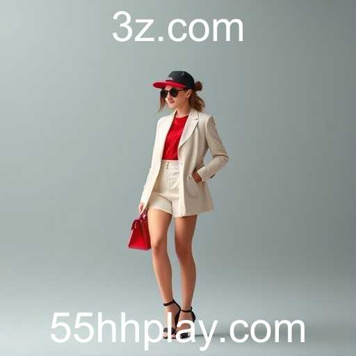 Explorando o Universo dos Jogadores: A Ascensão de 55HH