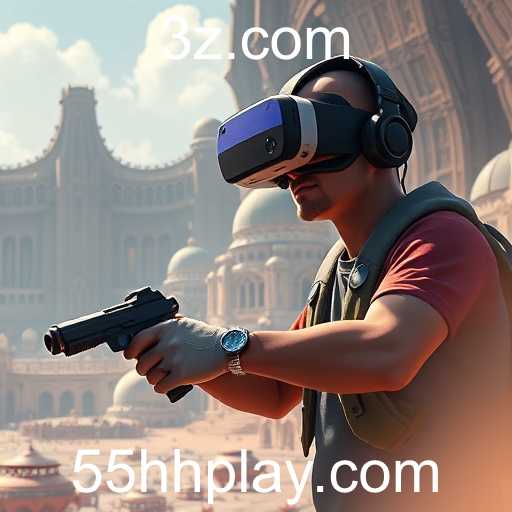 Novidades do Mundo dos Jogos: Atualizações e Tendências