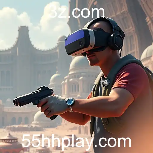 Novidades do Mundo dos Jogos: Atualizações e Tendências