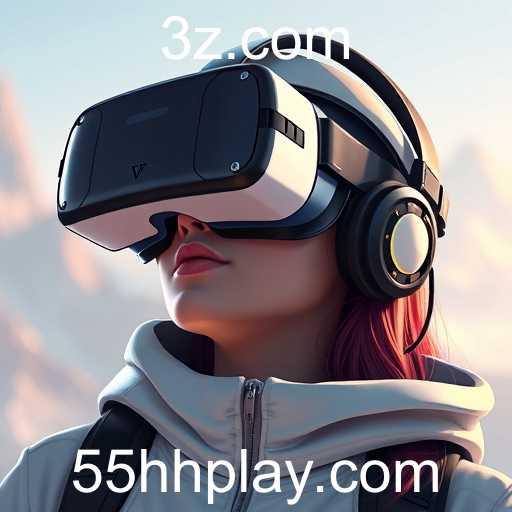 Tendências de Jogos em 2025: A Ascensão da Interação Imersiva