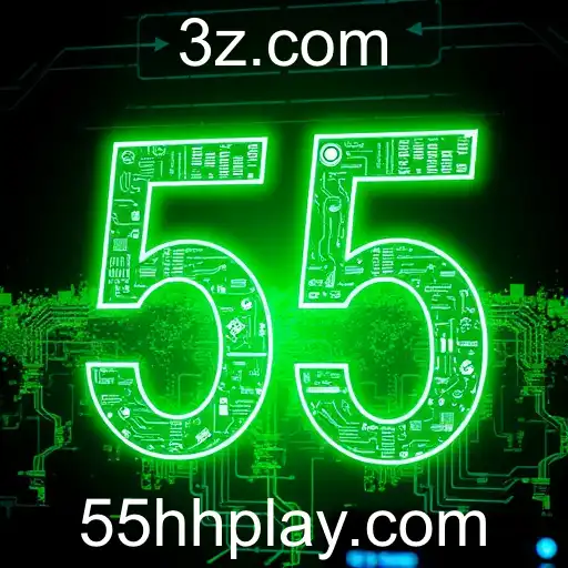 O Impacto de 55HH no Mundo dos Jogos em 2025