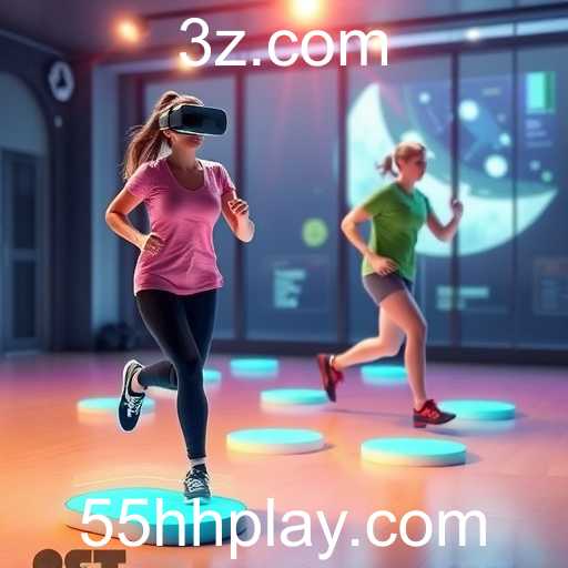 O Impacto de 55HH no Cenário de Jogos Online em Português