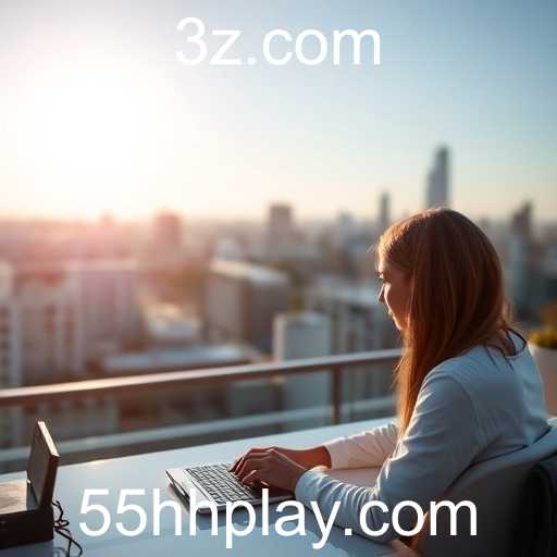 A Influência de '55HH' no Mercado de Jogos em 2025