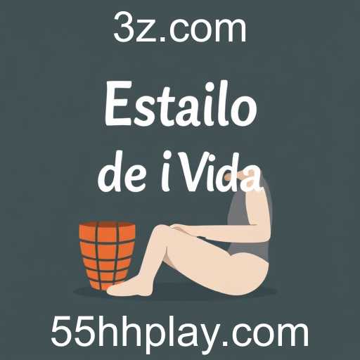 Descubra a Categoria 'Estilo de Vida' no 55HH: Mais que um Jogo, uma Experiência de Aprendizado