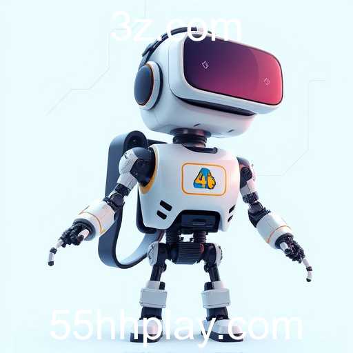 Explorando o Futuro: A Categoria de Jogos 'Tecnologia' em 55HH